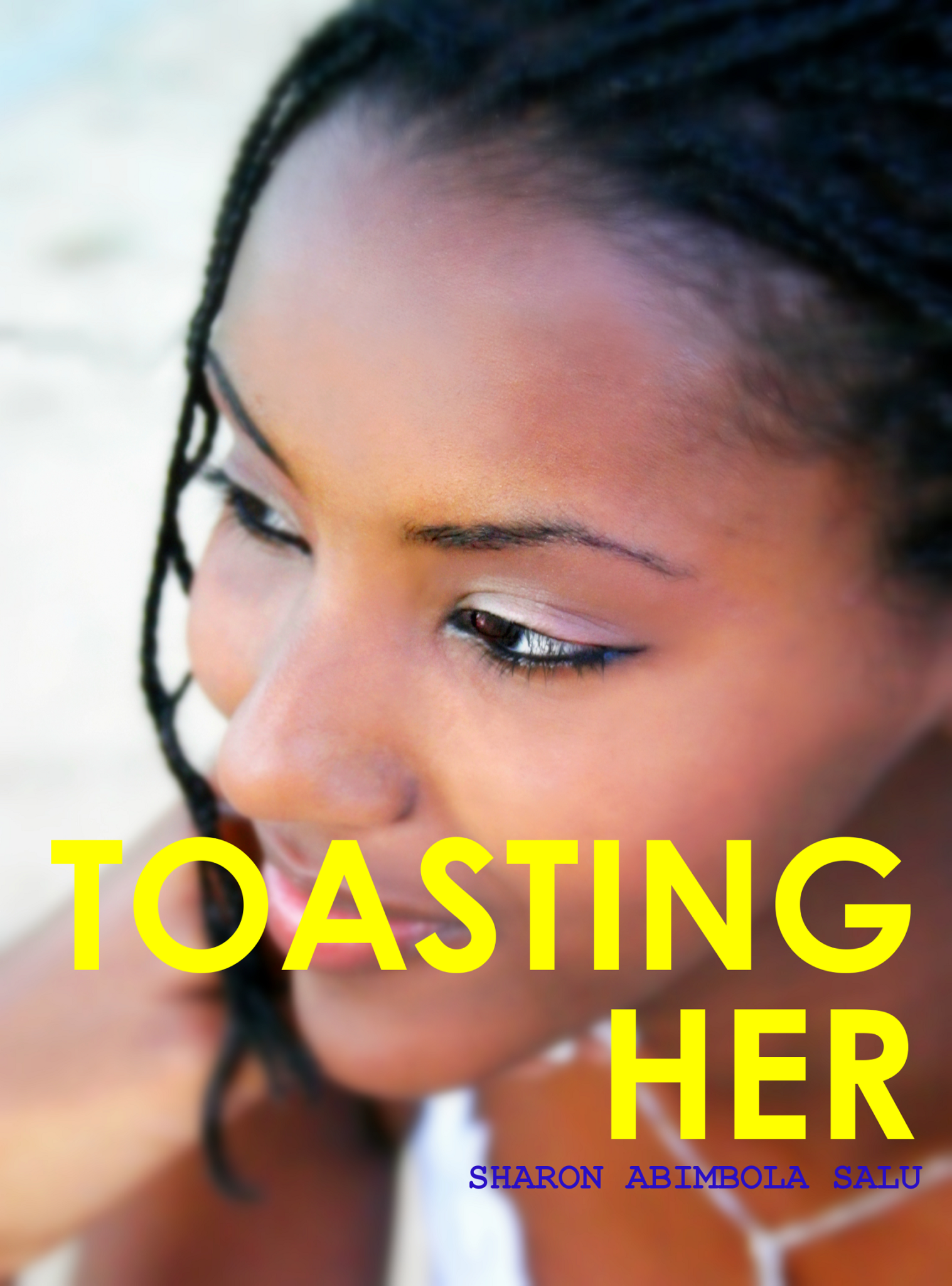 Toasting Her - Official Cover