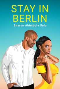 Illustrated-Book-Cover-Black-African-Nigerian-Man-Woman-Couple-Braids-Nigerian-Romance-Story