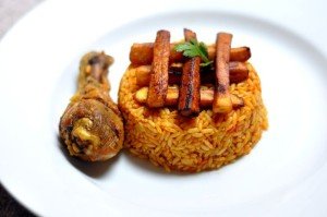 Party-Jollof-Rice-Nigerian-Fiction-Writer