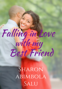 Contemporary Nigerian Romance Fiction Story Series