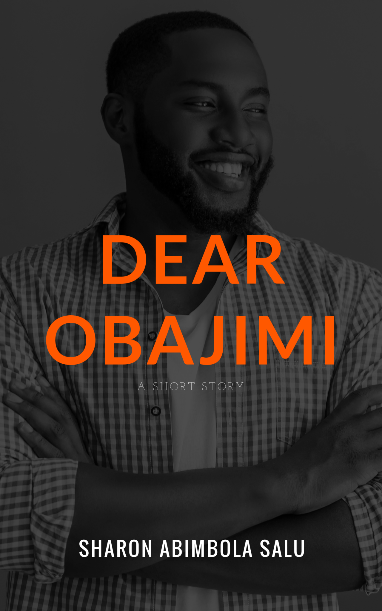 First Letter - Dear Obajimi - One of Many