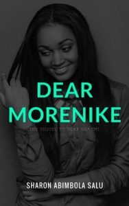 Dear Obajimi - Dear Morenike - Sequel