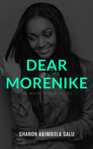 Nigerian Husbands Letter to Wife - Dear Morenike Excerpt