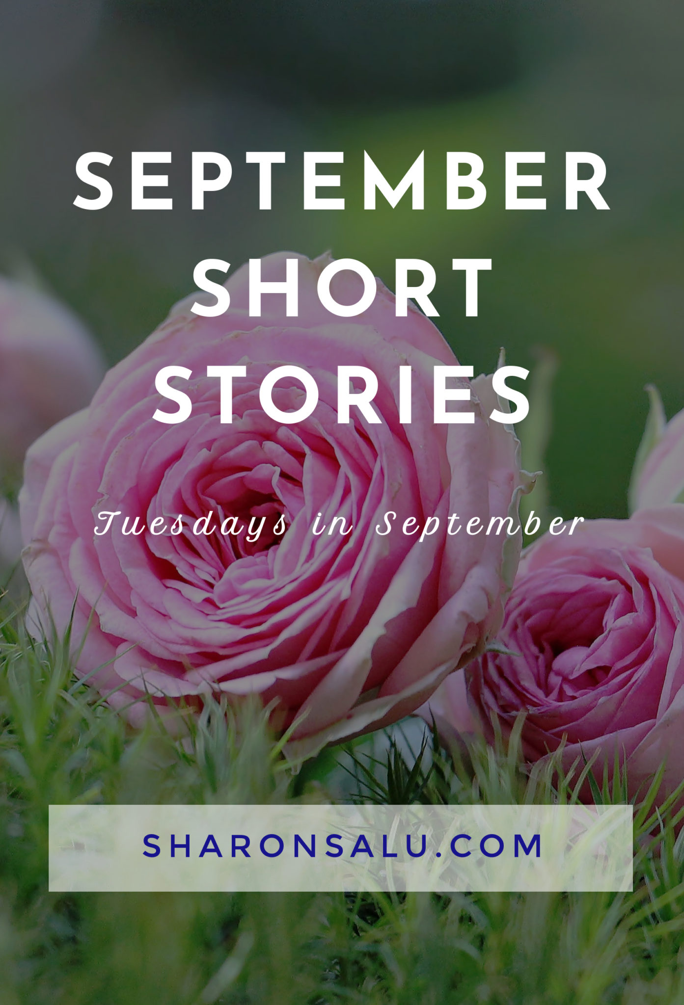 September Short Stories - Nigerian Romance Short Story - African Short Story Series