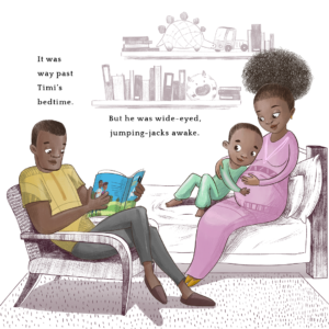 Castle of Newborns - Childrens Bedtime Story on Where Do Babies Come From