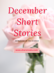 December Short Stories - Mondays in December